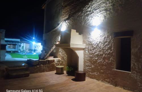 Casa Rural CEPA ALTA DEL HOCILLO - Foto 31