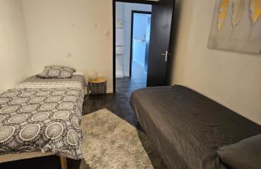 Gîte des Cyprès - Foto 11