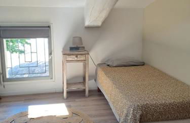 Loft avec patio Villeneuve les Avignon - Foto 44