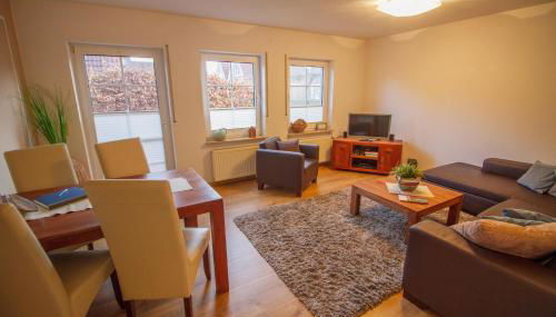 Greetsieler Inselhuus - Südwind - Foto 4