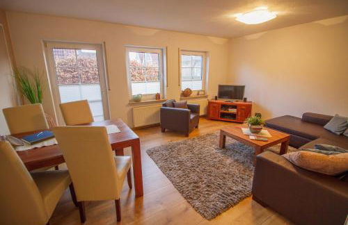 Greetsieler Inselhuus - Südwind - Foto 4