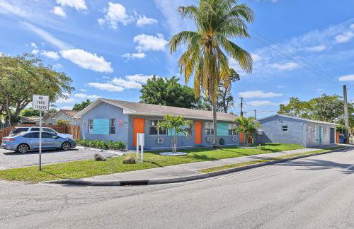 Relax and enjoy Fort Lauderdale beach! - Foto 15