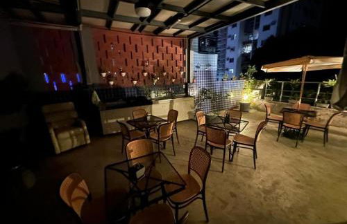 STUDIO 306 | WIFI 600MB | RESIDENCIAL JC, um lugar para ficar. - Photo 38