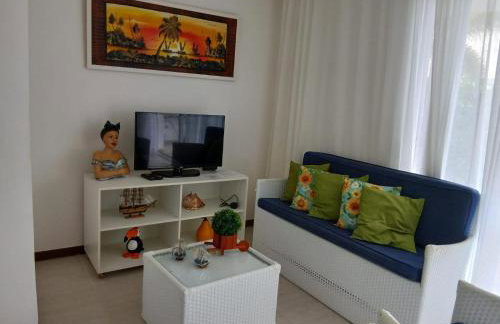 Apto 2/4 resort TreeBies- Subaúma - Foto 7