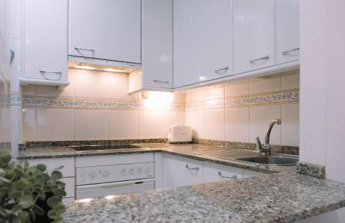 Diáfano y acogedor en Vigo by CABANA Rentals - Foto 6