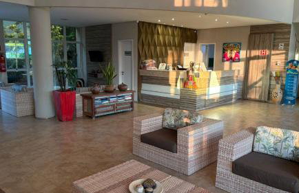 Porto das Dunas - Atlantic Palace H201 - Foto 29