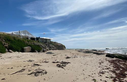 Villa Saint Antoine, vue mer à 60m de la plage - Foto 4