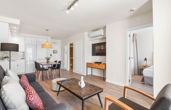 Ramada Residences by Wyndham Costa Adeje - Foto 78