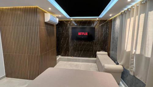 Suíte Gold Cinema 303 - Foto 2