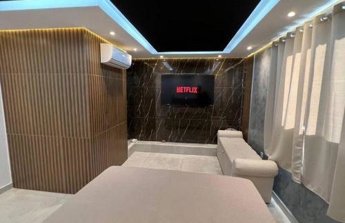 Suíte Gold Cinema 303 - Foto 2