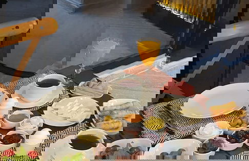 The Place Hotel - Foto 33