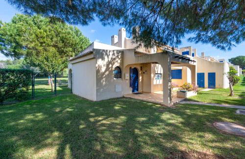 PARAISO DE ALVOR - A true paradise in an amazing nature place with direct access to the pool - Peace and relax - next to Alvor Village and the beach - Photo 13