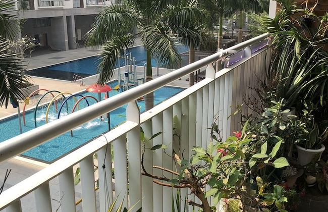 Modern 3 Bed Apartment in Ho Chí Minh City - Foto 12