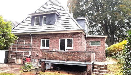 Central Private Cozy Room w own entrance, Spacious Bathroom, on-site parking - Foto 5