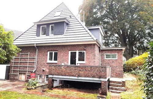 Central Private Cozy Room w own entrance, Spacious Bathroom, on-site parking - Foto 5