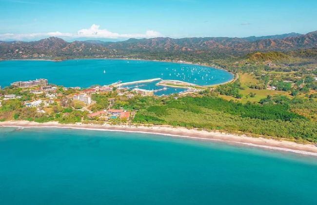 Playa Flamingo Comfortable 3 BR Oceanview Condo - Flamingo Towers 17 - Photo 25