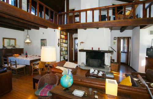 Villa Il Castagno - Foto 8