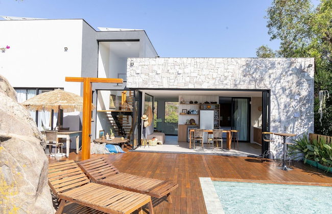 Casa Mirante em Espirito Santo-SH095B - Foto 28