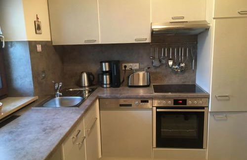 Appartementhaus Reiterhof - Foto 22