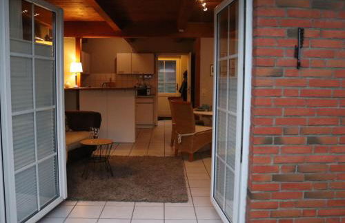 NEU! Schicke Ferienwohnung Niebüll - Foto 17