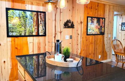 Sequoia Trails, mountains, fun & relax - Foto 16