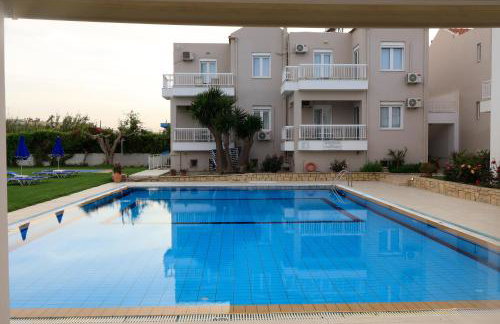 Evelin Hotel - Foto 46
