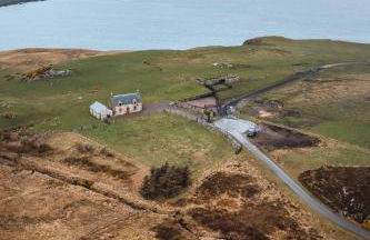 Croft House, Armadale Bay - Foto 29