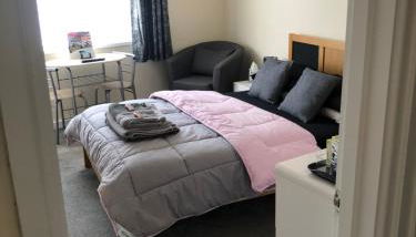 Always good prices - near beaches, Heligan and Charlestown - Foto 2, towels