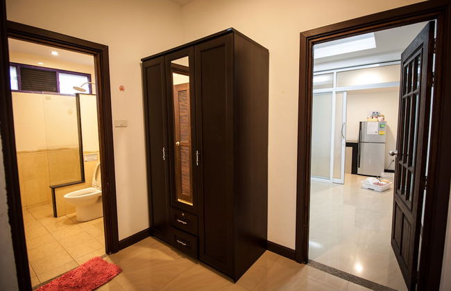 Oscar Villa Aonang Krabi - Foto 27