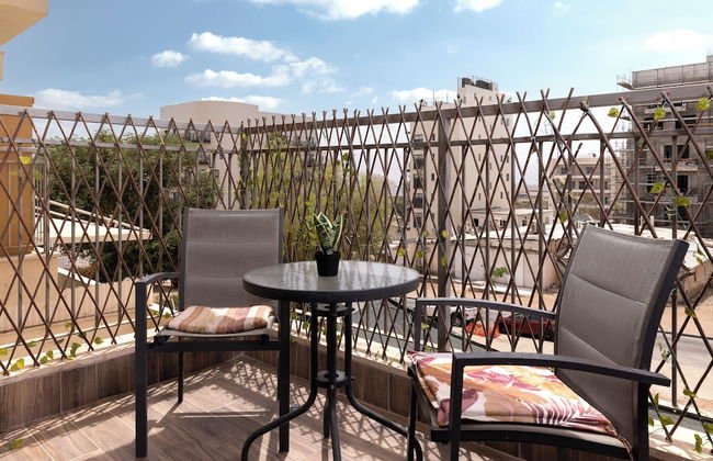 Melony Apartment - Foto 48