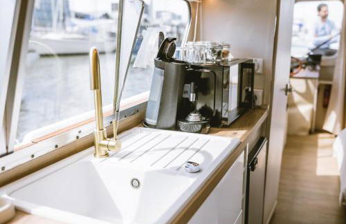 NIGHTBOAT Péniche - Foto 47