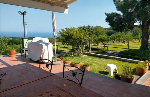 Villa Capogrecale - piscina riscaldata - Foto 66