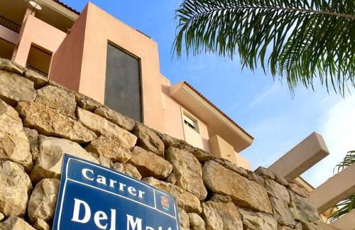 Nice apartment with terrace in Bonalba Golf - Foto 27