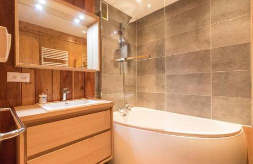 La belle de la Cascade 8 pers - Arcs 1600 station - Foto 14