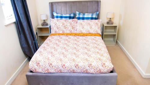 Sianavi Apartments - Charles Court, Kettering - Foto 4