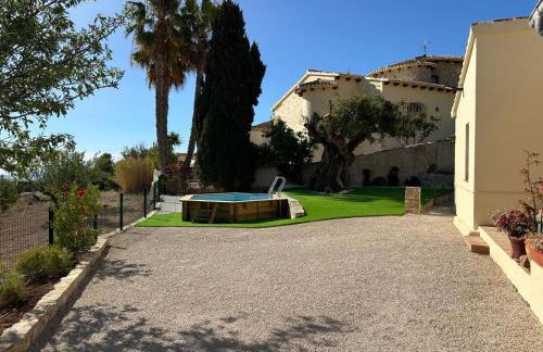 Chalet Cucarres - Foto 4