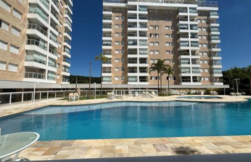 Entremares Condomínio in Jd São Lourenço - Foto 21