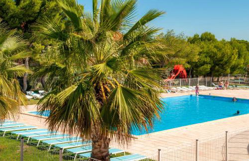 Résidence Goélia Cap Bleu - Foto 24