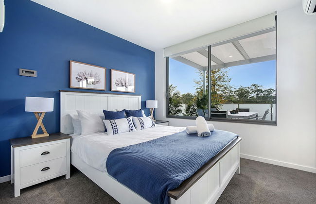 Waterford Private Apartments - Foto 9