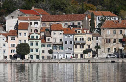 Charming Old House with Sea View Bakar - Photo 24
