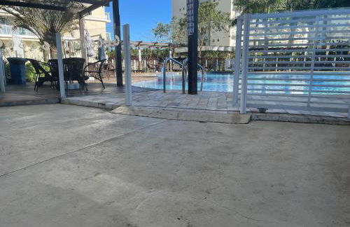 Nautilus Home Club próximo ao Beto Carrero e praias - Foto 77