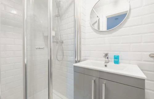 Cosy Studio Apartment 13min to Central London - Foto 13