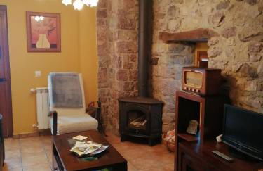 APARTAMENTOS RURALES EL PRIVILEGIO - Foto 37