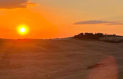 Poggiosalto in Toscana - Foto 69