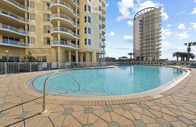 Beach Colony E10B - Foto 37