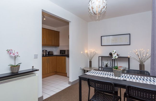 Vicar Street Apartments - Foto 14