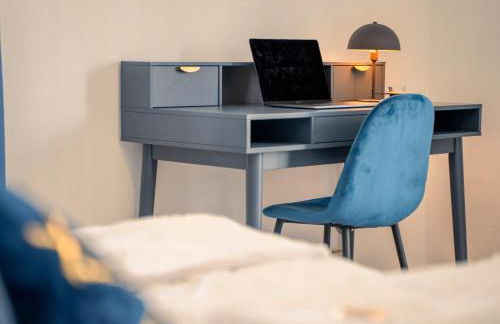 River Lux Suite - 5 min to HBF - Photo 14