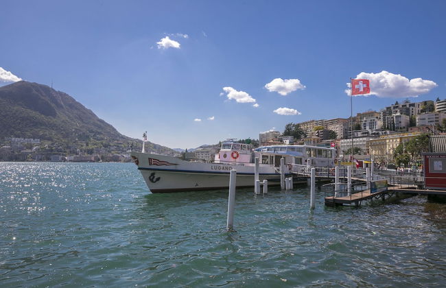 Prestige du Lac 4 - Foto 13