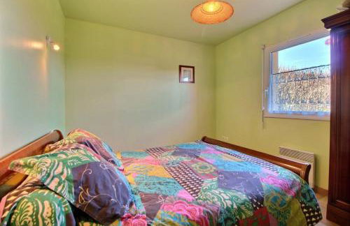 Gite de kergoat 6 personnes - Photo 9