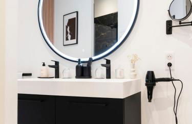 La Suite H - the only exclusive 5 of Metz - Foto 18